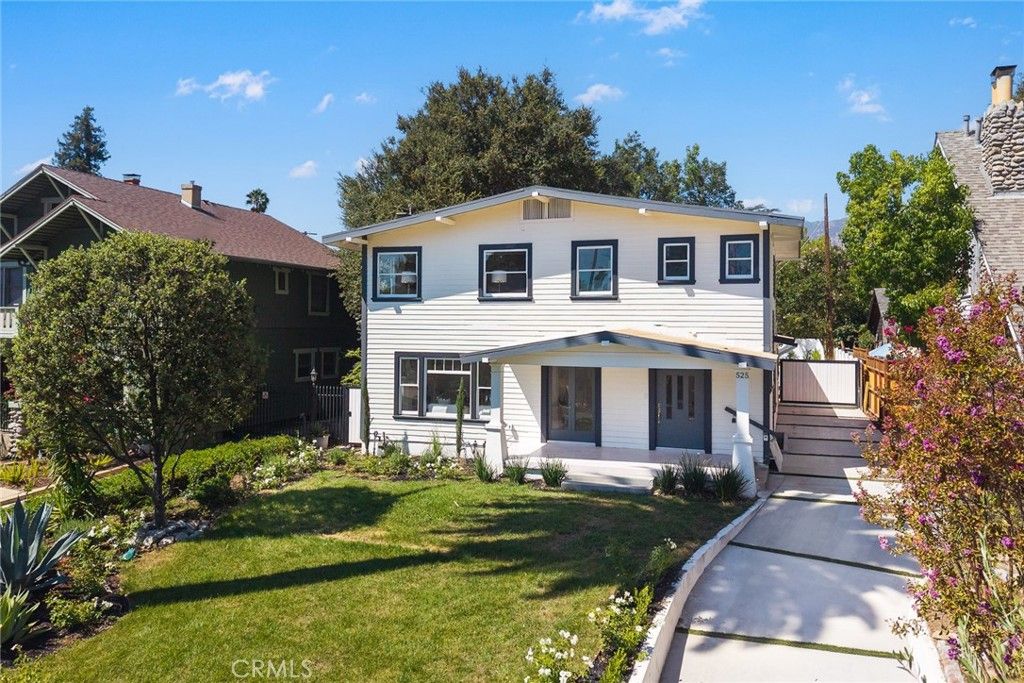 525 E Jackson Street, Pasadena, CA 91104 — photo 4