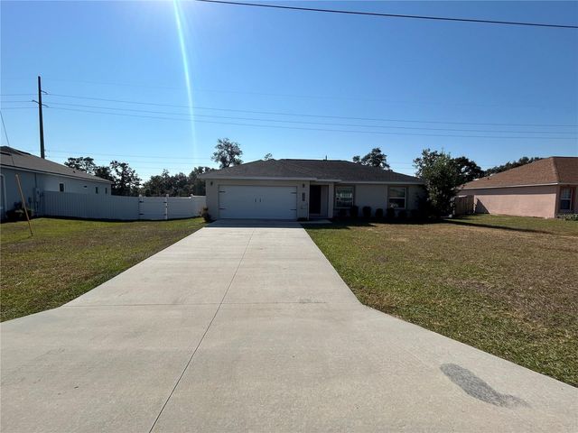 13257 SW 29TH CIRCLE, Ocala, FL 34473