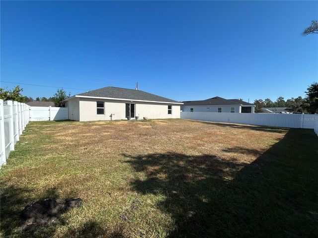 13257 SW 29TH CIRCLE, Ocala, FL 34473