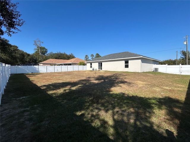 13257 SW 29TH CIRCLE, Ocala, FL 34473