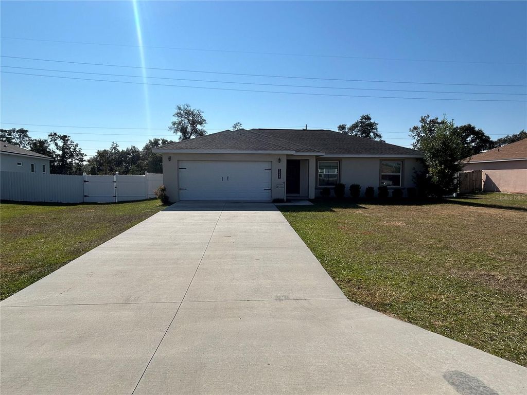 13257 SW 29TH CIRCLE, Ocala, FL 34473