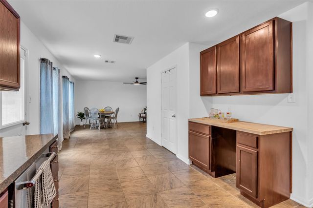 16718 Warbler Drive, Conroe, TX 77385