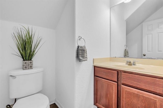 16718 Warbler Drive, Conroe, TX 77385