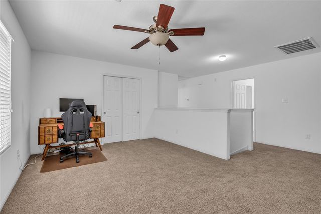 16718 Warbler Drive, Conroe, TX 77385