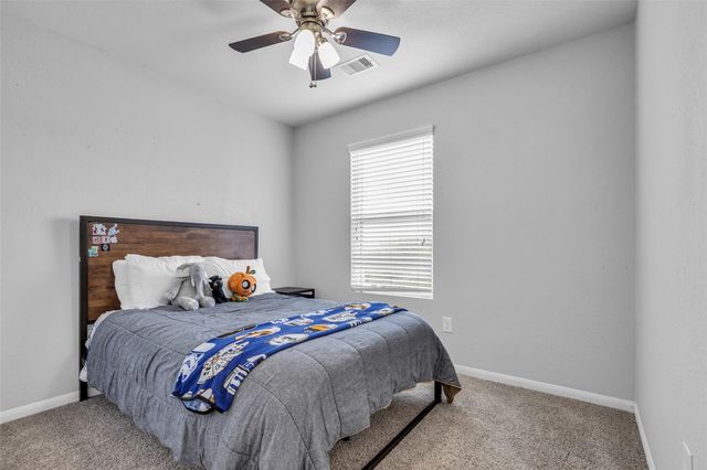 16718 Warbler Drive, Conroe, TX 77385