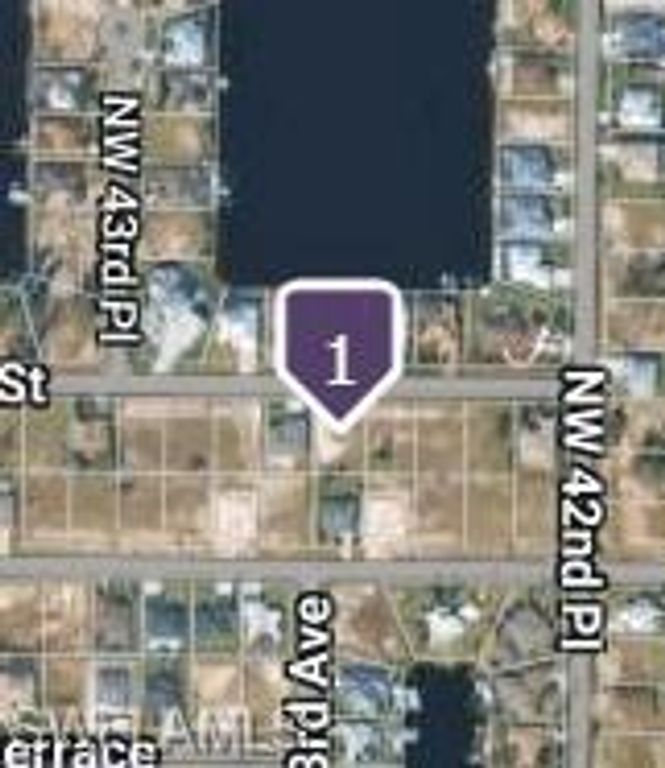 4226 NW 28th ST, CAPE CORAL, FL 33993 — photo 2