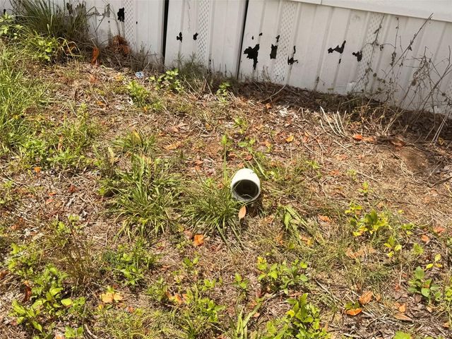 21685 NE 133RD PLACE, Fort Mc Coy, FL 32134