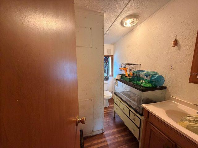 21685 NE 133RD PLACE, Fort Mc Coy, FL 32134