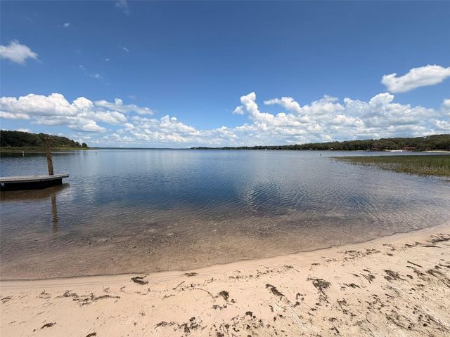 21685 NE 133RD PLACE, Fort Mc Coy, FL 32134