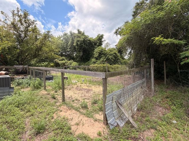 21685 NE 133RD PLACE, Fort Mc Coy, FL 32134