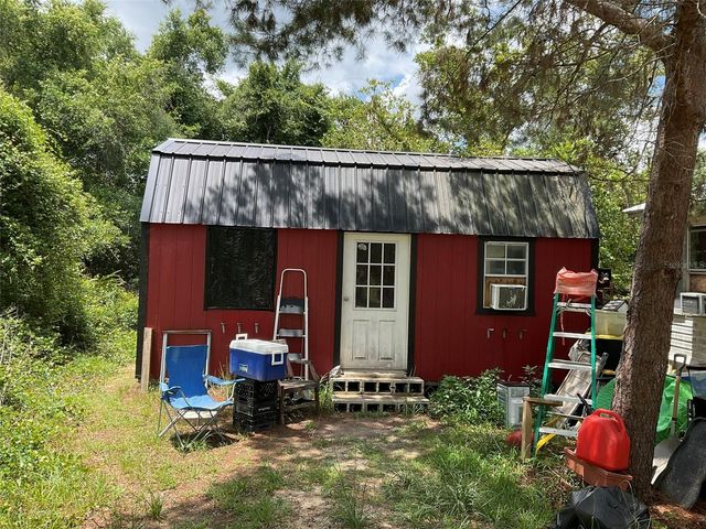 21685 NE 133RD PLACE, Fort Mc Coy, FL 32134