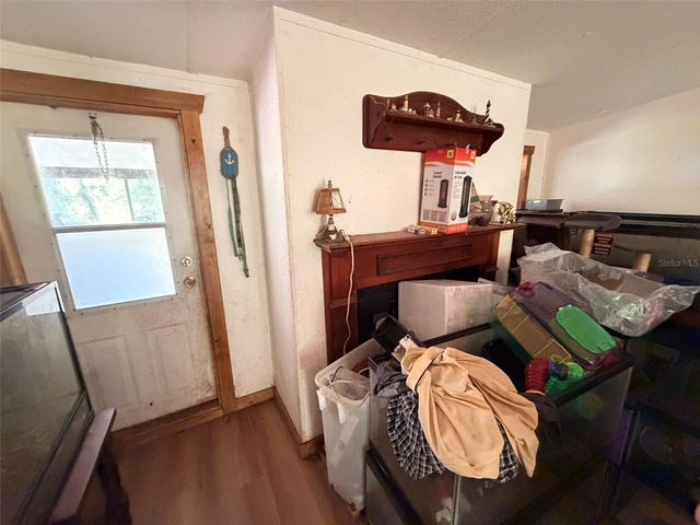 21685 NE 133RD PLACE, Fort Mc Coy, FL 32134