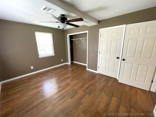 471846 E 840 Road, Stilwell, OK 74960