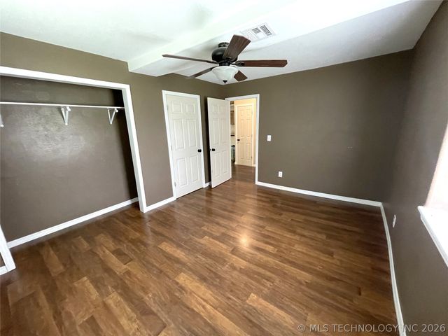 471846 E 840 Road, Stilwell, OK 74960