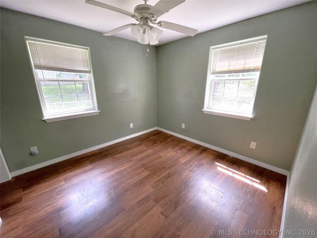 471846 E 840 Road, Stilwell, OK 74960