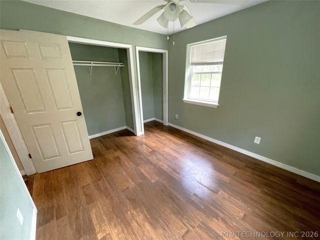 471846 E 840 Road, Stilwell, OK 74960