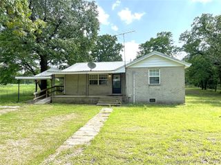 471846 E 840 Road, Stilwell, OK 74960