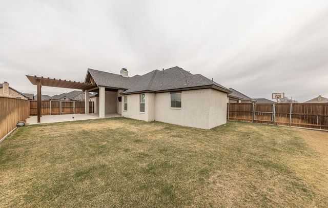 5905 112th Street, Lubbock, TX 79424