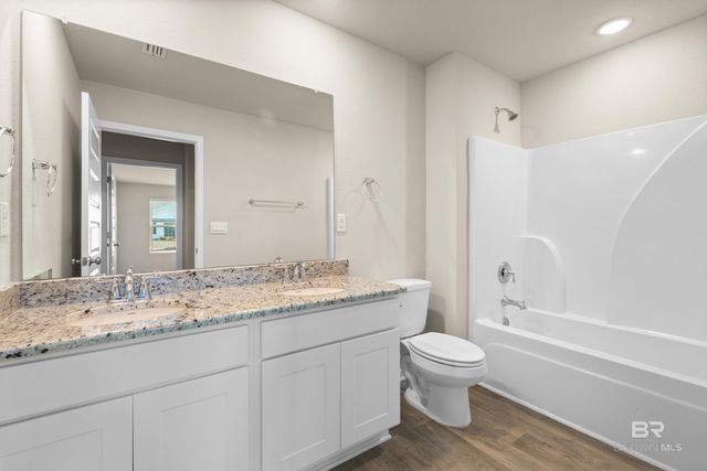 7045 Abigail Street, Gulf Shores, AL 36542