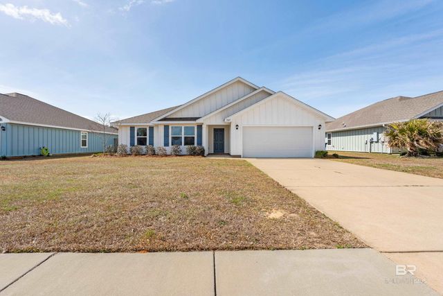 7045 Abigail Street, Gulf Shores, AL 36542
