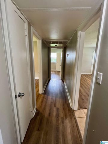 907 GARYWOOD PLACE, Hueytown, AL 35023
