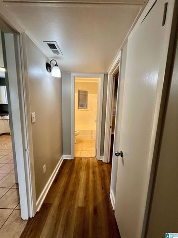 907 GARYWOOD PLACE, Hueytown, AL 35023