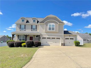 38 Quatrefoil Court, Cameron, NC 28326