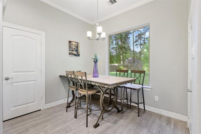 642 Parthenon Place, New Caney, TX 77357