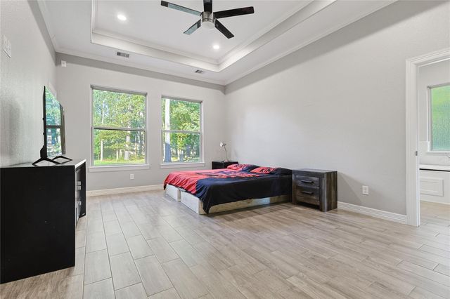 642 Parthenon Place, New Caney, TX 77357