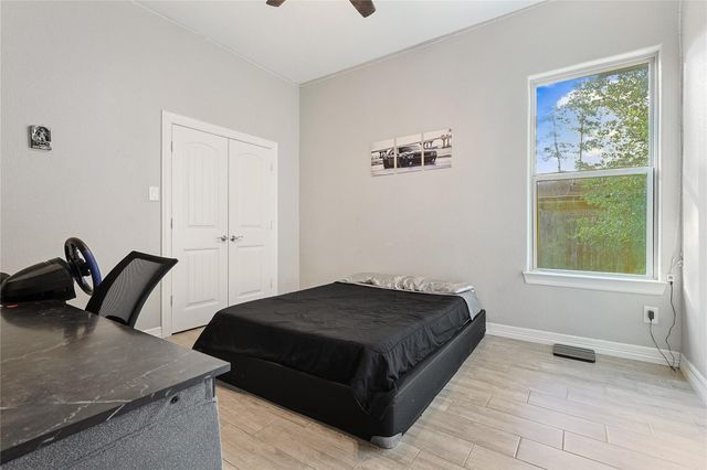 642 Parthenon Place, New Caney, TX 77357