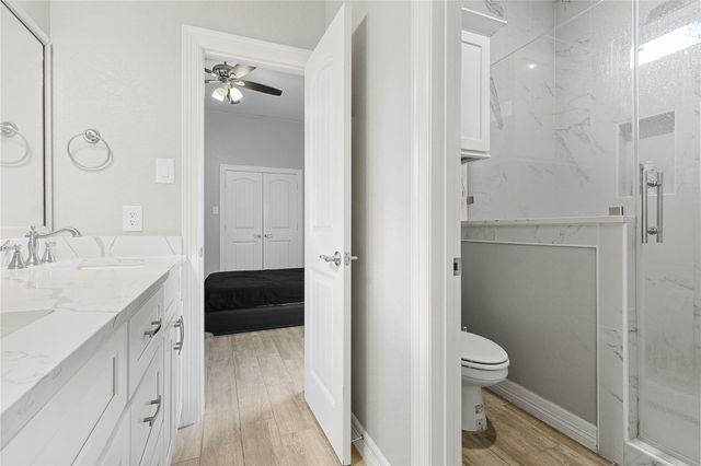 642 Parthenon Place, New Caney, TX 77357
