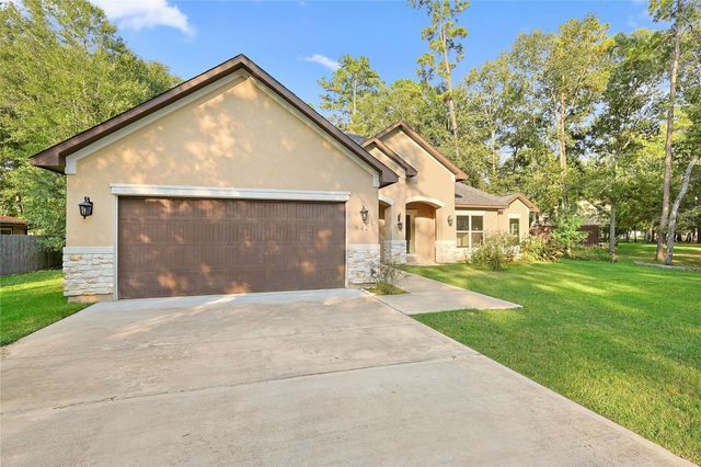 642 Parthenon Place, New Caney, TX 77357