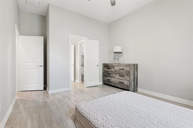 642 Parthenon Place, New Caney, TX 77357