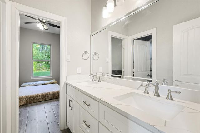 642 Parthenon Place, New Caney, TX 77357