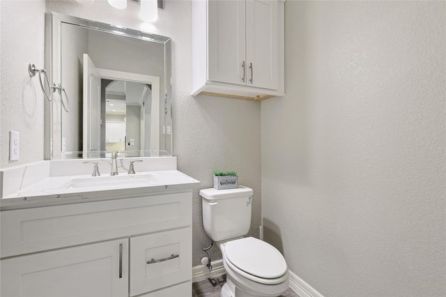 642 Parthenon Place, New Caney, TX 77357