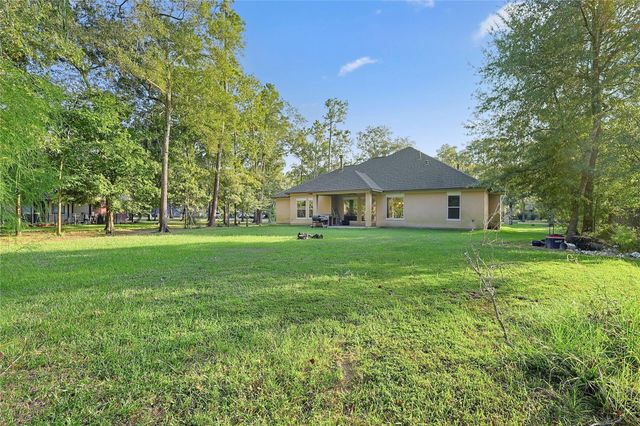 642 Parthenon Place, New Caney, TX 77357