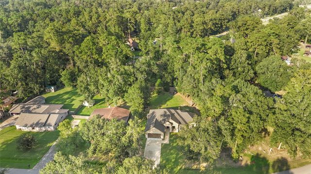 642 Parthenon Place, New Caney, TX 77357