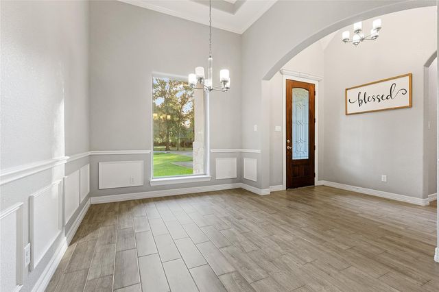 642 Parthenon Place, New Caney, TX 77357
