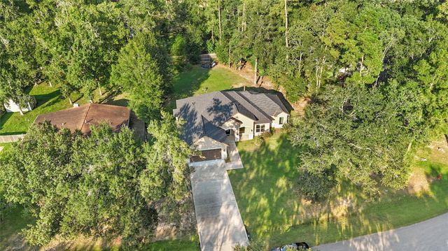 642 Parthenon Place, New Caney, TX 77357