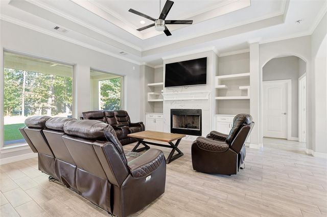 642 Parthenon Place, New Caney, TX 77357