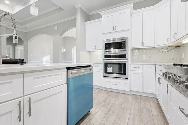 642 Parthenon Place, New Caney, TX 77357