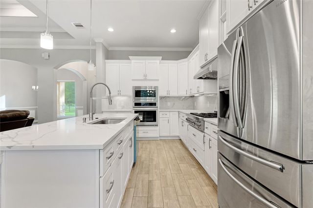 642 Parthenon Place, New Caney, TX 77357