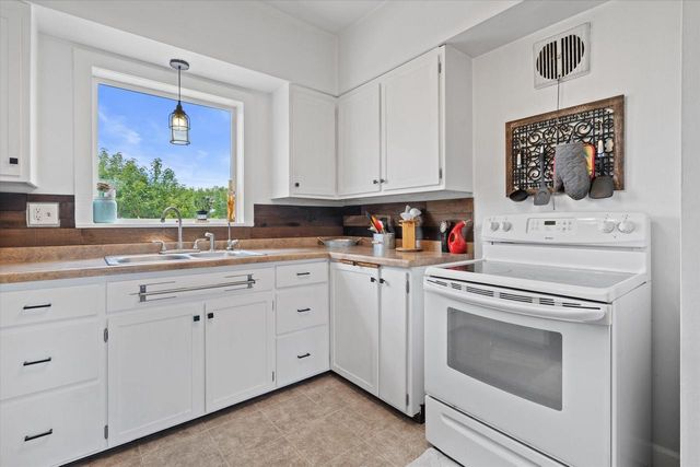 8922 County Highway W, Campbellsport, WI 53010