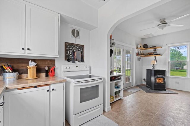 8922 County Highway W, Campbellsport, WI 53010