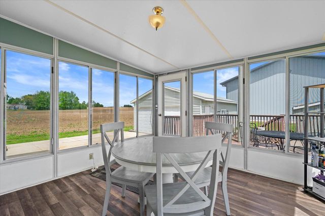 8922 County Highway W, Campbellsport, WI 53010