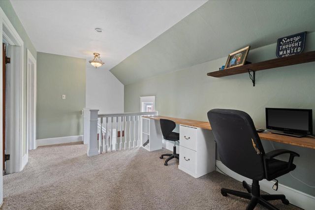 8922 County Highway W, Campbellsport, WI 53010