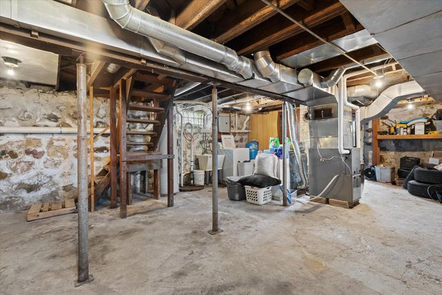 8922 County Highway W, Campbellsport, WI 53010