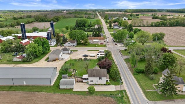 8922 County Highway W, Campbellsport, WI 53010