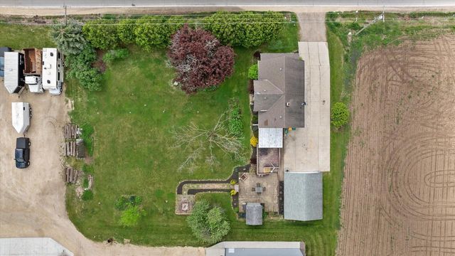 8922 County Highway W, Campbellsport, WI 53010