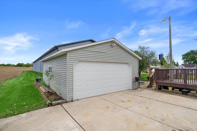 8922 County Highway W, Campbellsport, WI 53010
